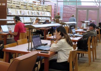 Learning Hub