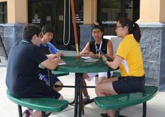 Learning Materials Hub