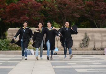 Career & Mentorship Portal