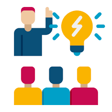 Workshops Icon