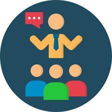 Mentorship Icon