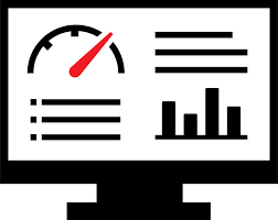 Reporting Icon