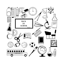 Supplies Icon